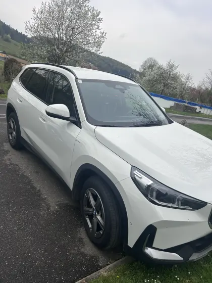BMW X1 sDrive20d