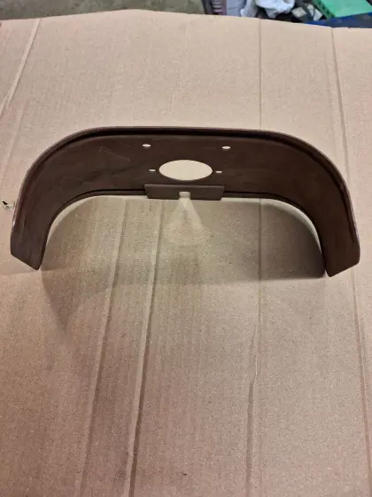 Original Zapfwellen Schutz Deutz Traktor