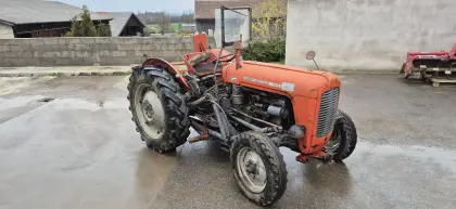 Massey Ferguson 35x