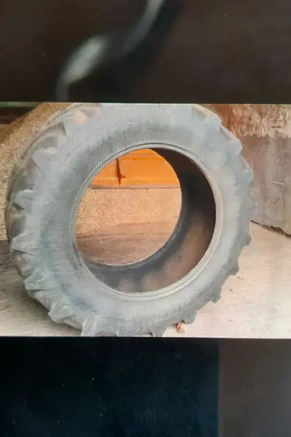 Michelin Xeobib 710/60R42
