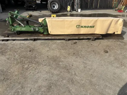 Krone AM 323S