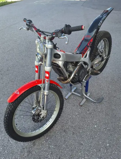 Trial Beta Rev3 Bj. 2002