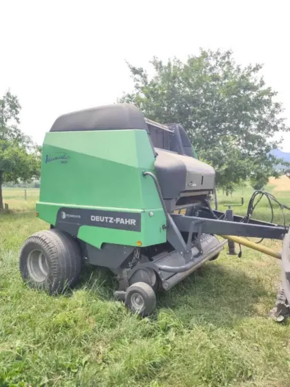 Deutz Varimaster 560