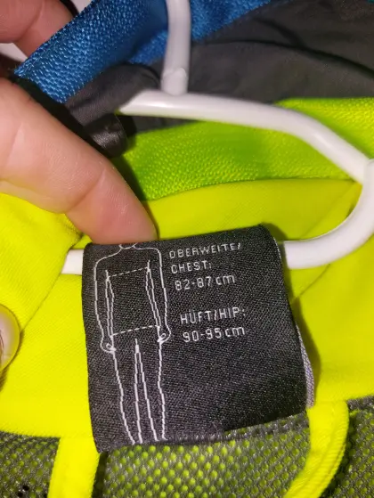 Damen Hundeführer-Treiberjacke