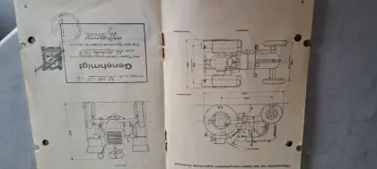 Verkaufe meinen Steyr Traktor T84