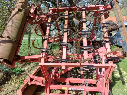 Hatzenbichler 4,90 m