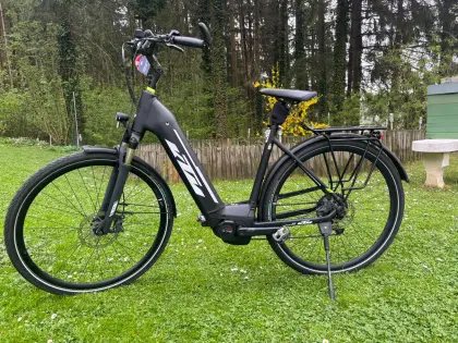 KTM Macina Style 630 Tiefeinstieg M 51