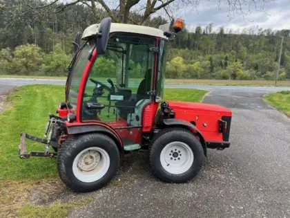 Antonio Carraro SP4400HST Allrad