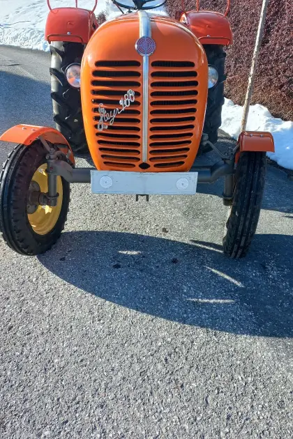 Steyr 188