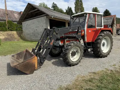 Steyr 8090