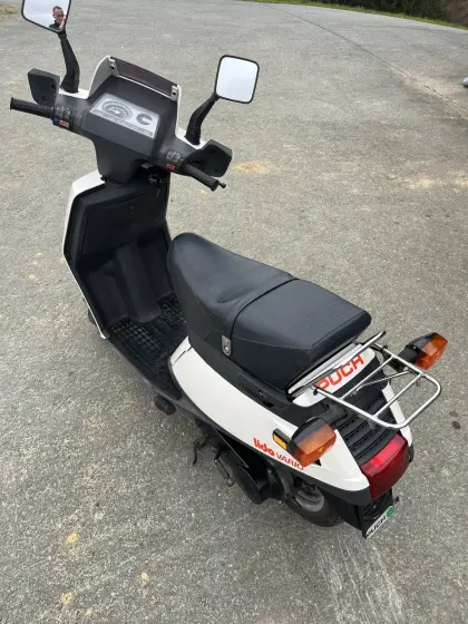 Puch Lido Vario