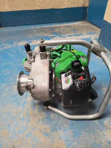 EDER Powerwinch 1200 Spillwinde mit 100 m Seil