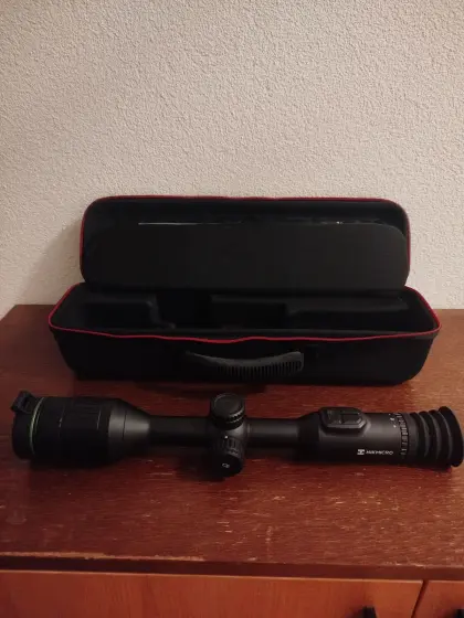 Nachtsichtgerät Hikmicro Ablex 4k