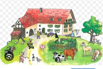 Milchviehbetrieb gesucht