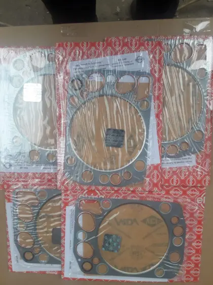 MAN-Zylinderkopfdichtung