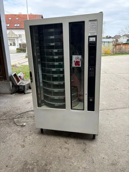 Trommelautomat FAS