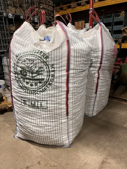 Saatgut Erdäpfel, Kartoffel Ditta