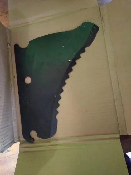 John Deere Ersatzteile