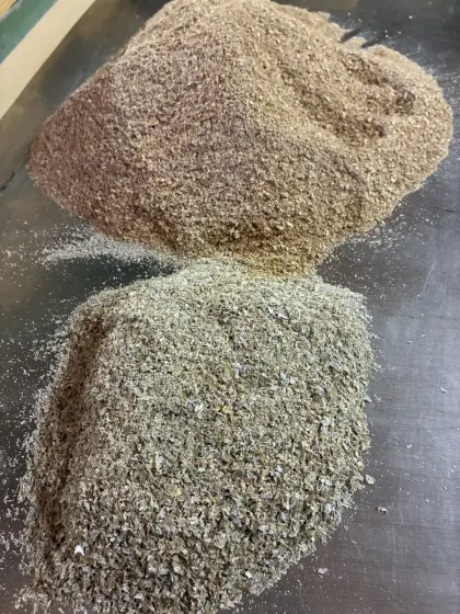 Hochwertige Kleie & Mehl aus Österreich