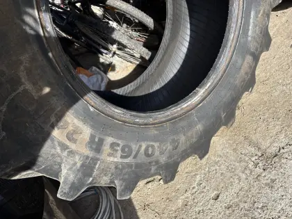 Reifen 440/65 R24 Michelin Multibib