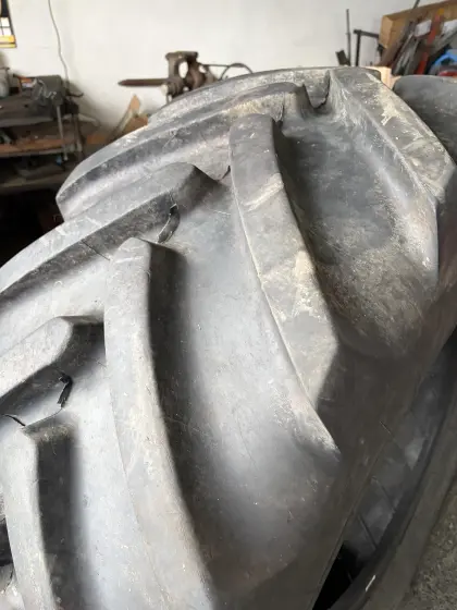 Michelin 540/65 R24