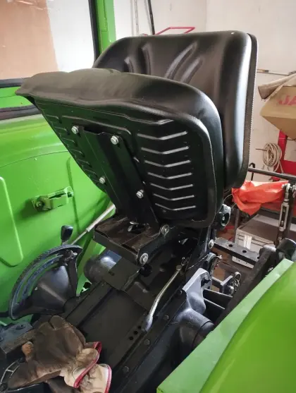 Deutz 3006 Bj. 1979 zu verkaufen