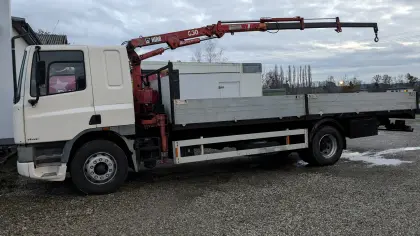 DAF FA 75.270