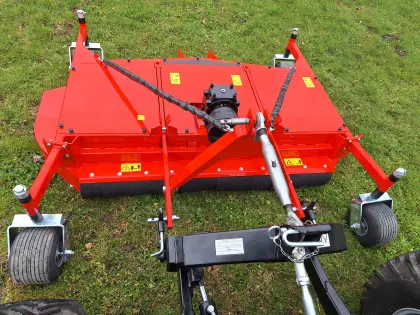 Wiedenmann Sichelmäher Mähdeck RM 210H