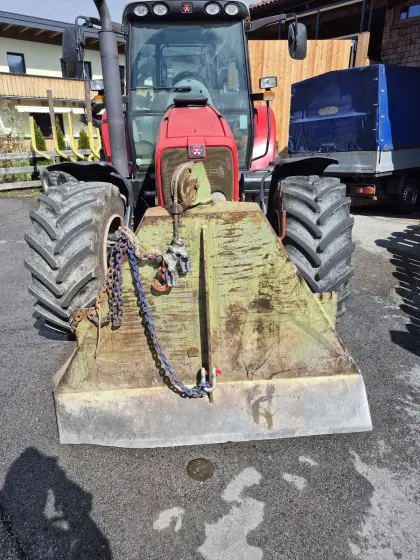 Seilwinde zu verkaufen