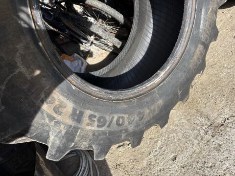 Reifen 440/65 R24 Michelin Multibib