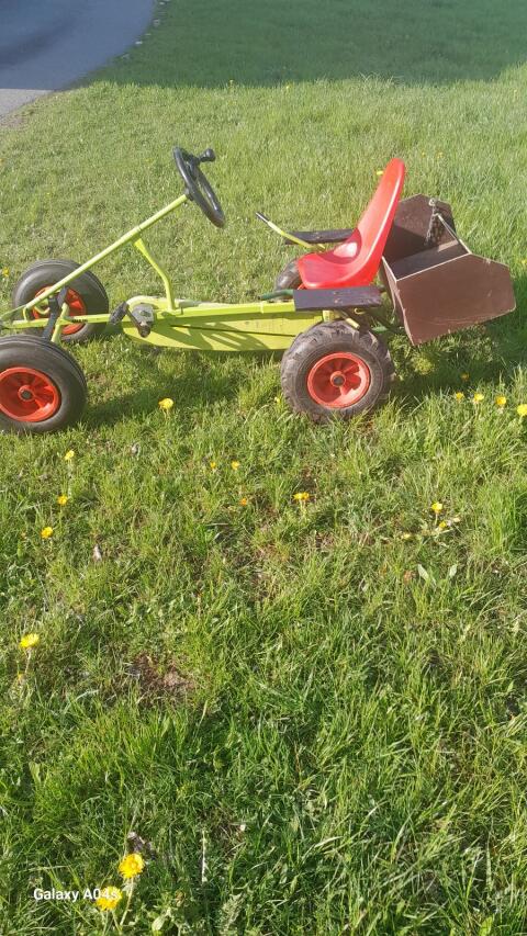 Gokart