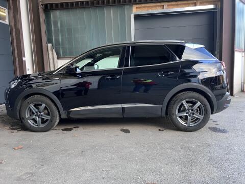 Peugeot 3008 BlueHDi 1.5 GT Line