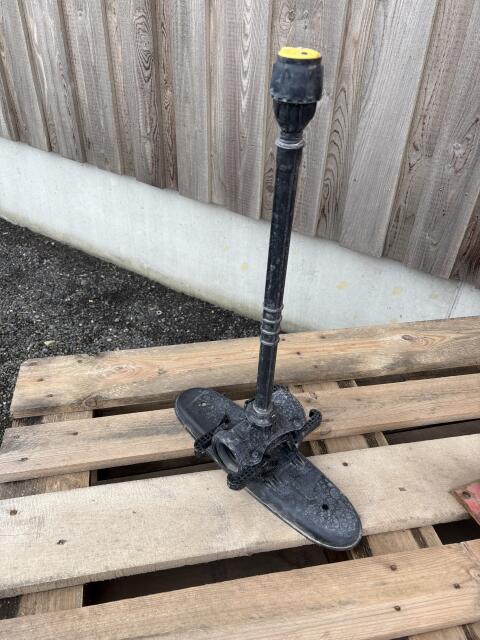 Bewässerung ca. 1 ha