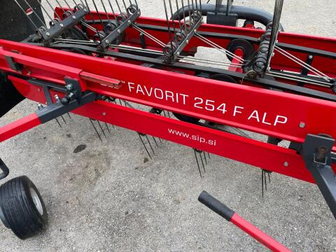Sip 254 F Alpin