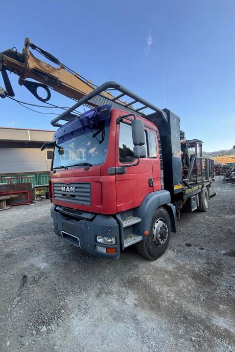 Mounty 2600