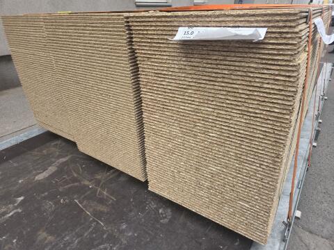 OSB-Platte