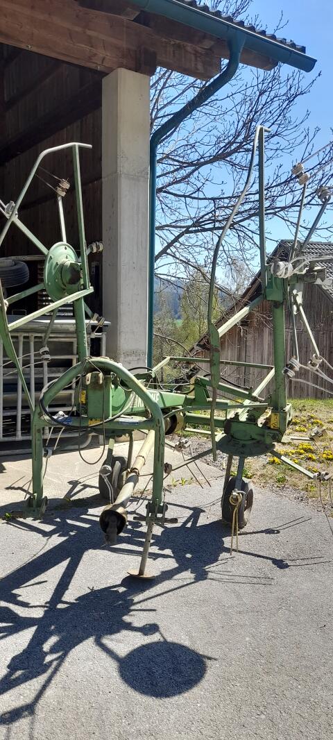 Krone Kreisler