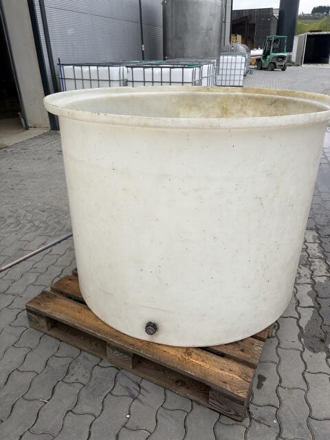 Plastikwanne