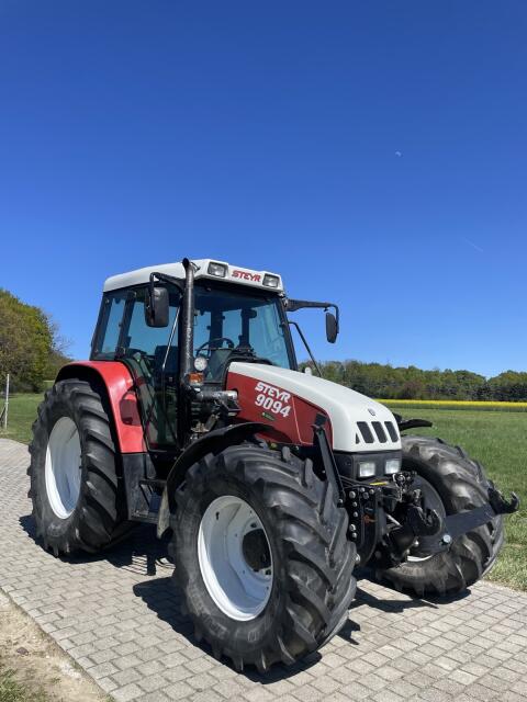 Steyr 9094