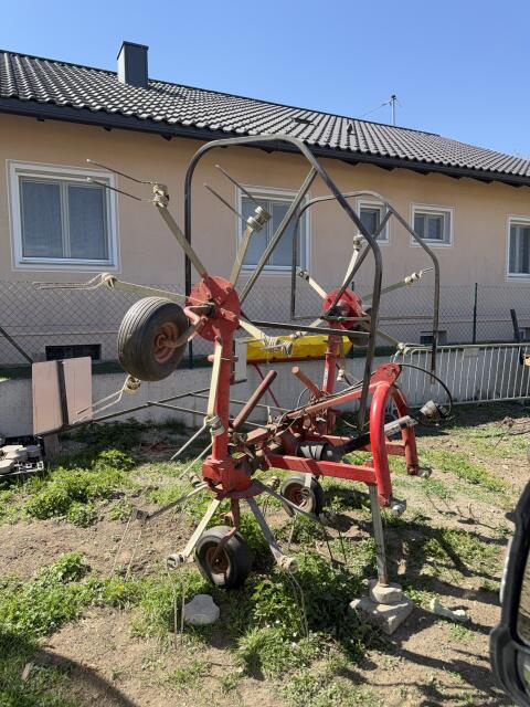 Kreiselheuer