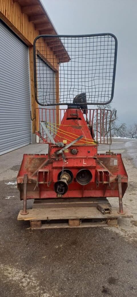 Seilwinde Oehler, Krpan OLSW 6000