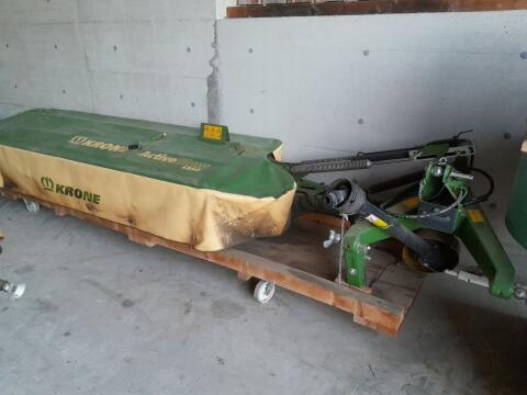 Krone Active Mow R320