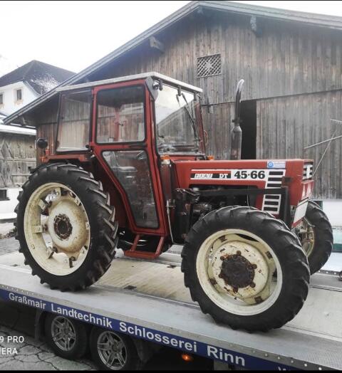 Fiat 45-66dt