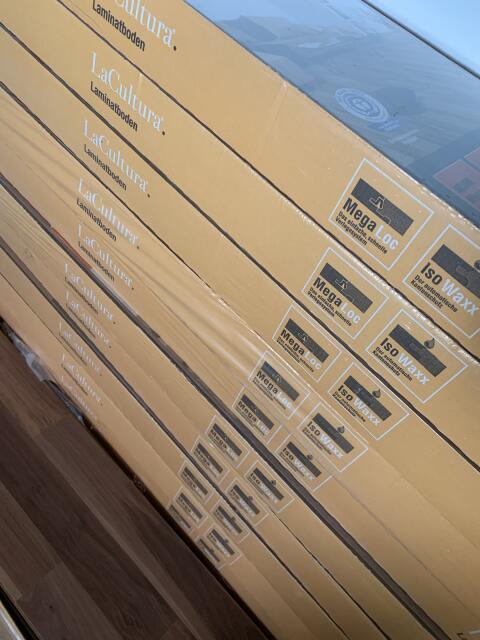 Laminat