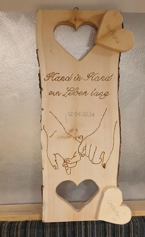 Geschenk