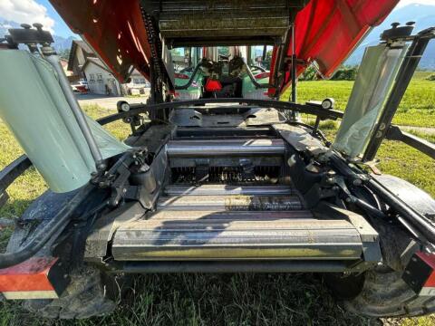 Kuhn i-Bio+