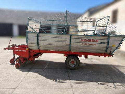 Ladewagen
