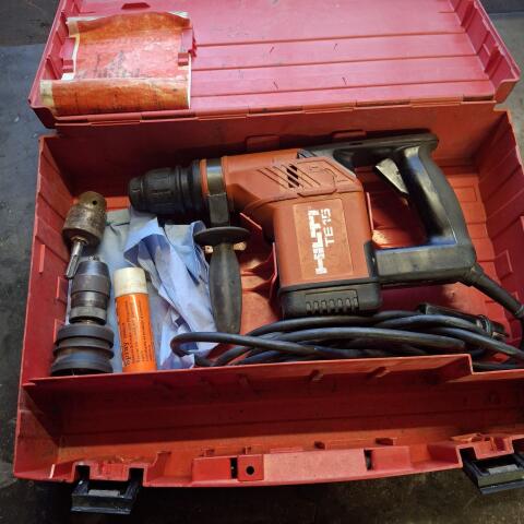 Hilti TE 15