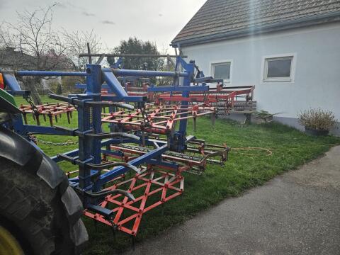 Einböck Kombination 4,40 m
