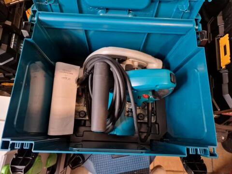 Makita SP6000J